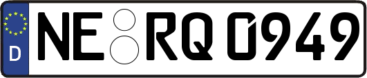 NE-RQ0949