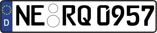 NE-RQ0957