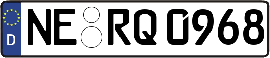 NE-RQ0968