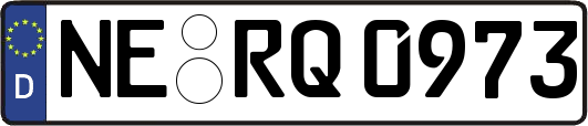 NE-RQ0973