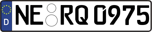 NE-RQ0975