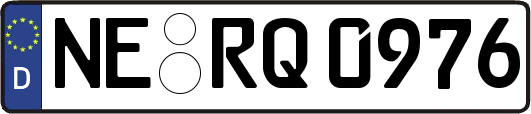 NE-RQ0976