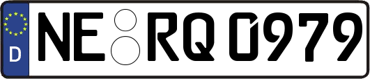 NE-RQ0979