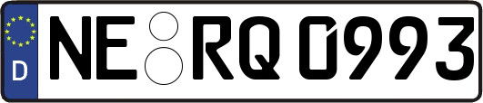 NE-RQ0993