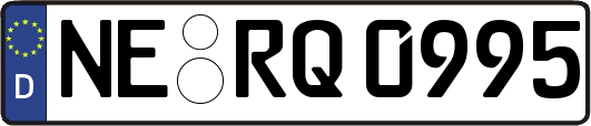NE-RQ0995