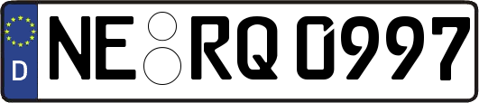 NE-RQ0997