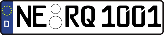 NE-RQ1001