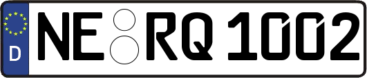 NE-RQ1002