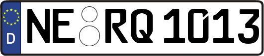 NE-RQ1013