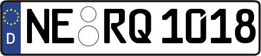 NE-RQ1018