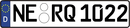 NE-RQ1022
