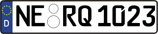 NE-RQ1023