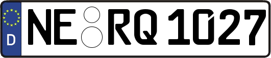 NE-RQ1027