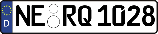 NE-RQ1028