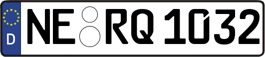 NE-RQ1032