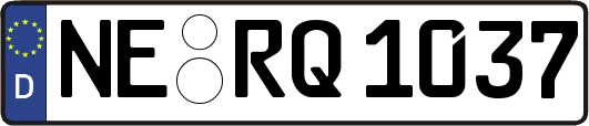 NE-RQ1037