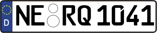 NE-RQ1041