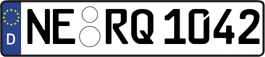 NE-RQ1042