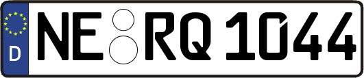 NE-RQ1044