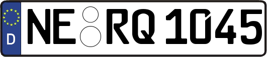 NE-RQ1045