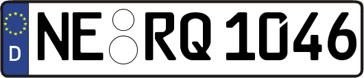 NE-RQ1046