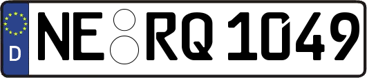 NE-RQ1049