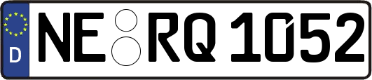NE-RQ1052