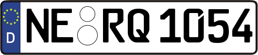NE-RQ1054