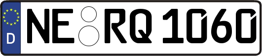 NE-RQ1060