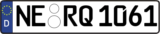 NE-RQ1061