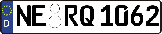 NE-RQ1062