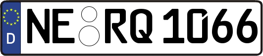 NE-RQ1066