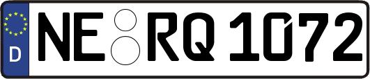 NE-RQ1072