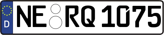 NE-RQ1075