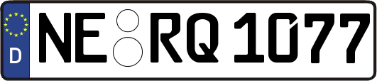 NE-RQ1077