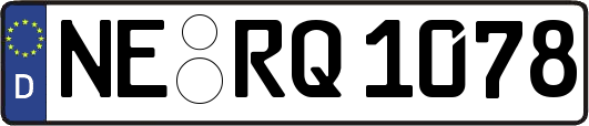 NE-RQ1078