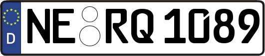 NE-RQ1089