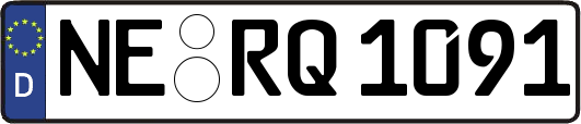NE-RQ1091