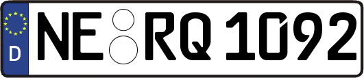 NE-RQ1092