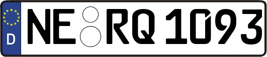 NE-RQ1093