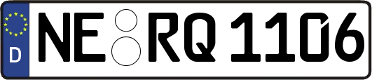 NE-RQ1106