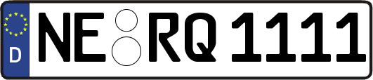 NE-RQ1111