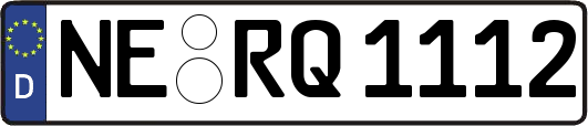 NE-RQ1112