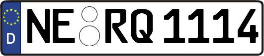 NE-RQ1114