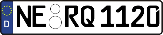 NE-RQ1120
