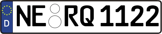 NE-RQ1122