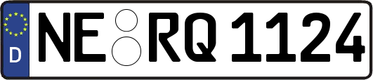 NE-RQ1124