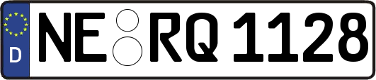 NE-RQ1128