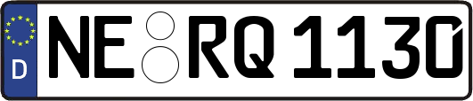 NE-RQ1130