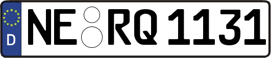 NE-RQ1131